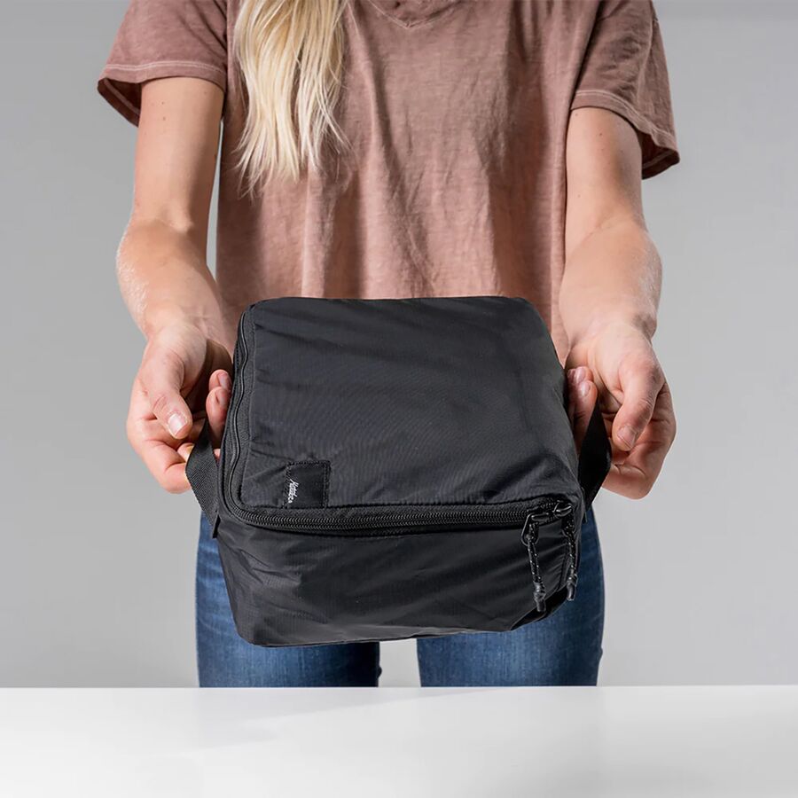 Matador Packing Cube Set - 3-Pack Black