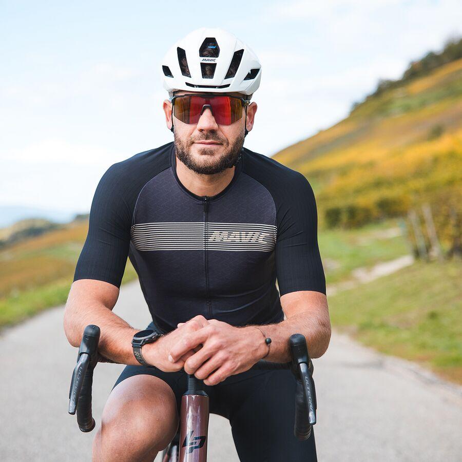 Mavic Comete SL MIPS Helmet Black