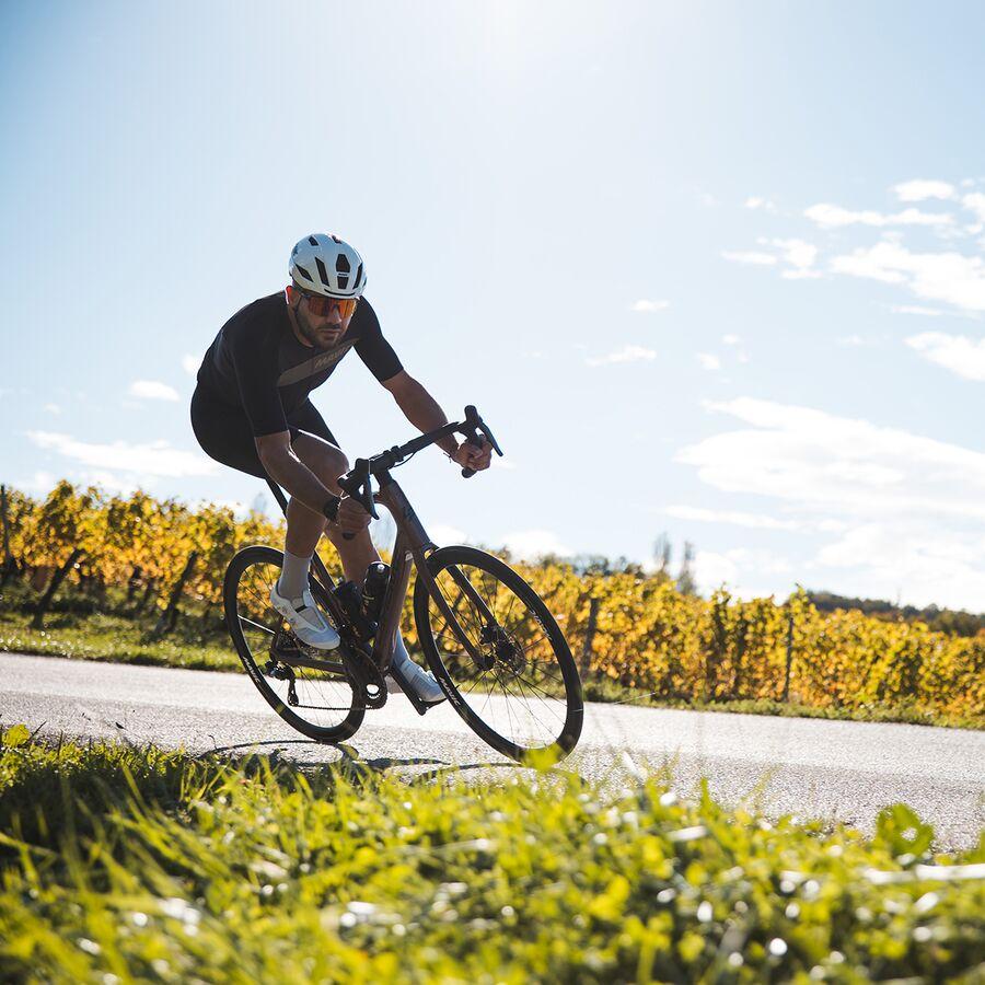 Mavic Comete SL MIPS Helmet Black