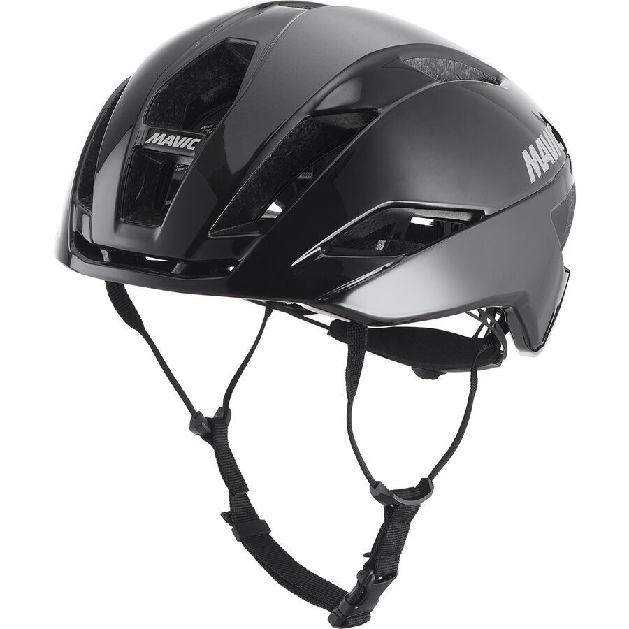 Mavic Comete SL MIPS Helmet Black