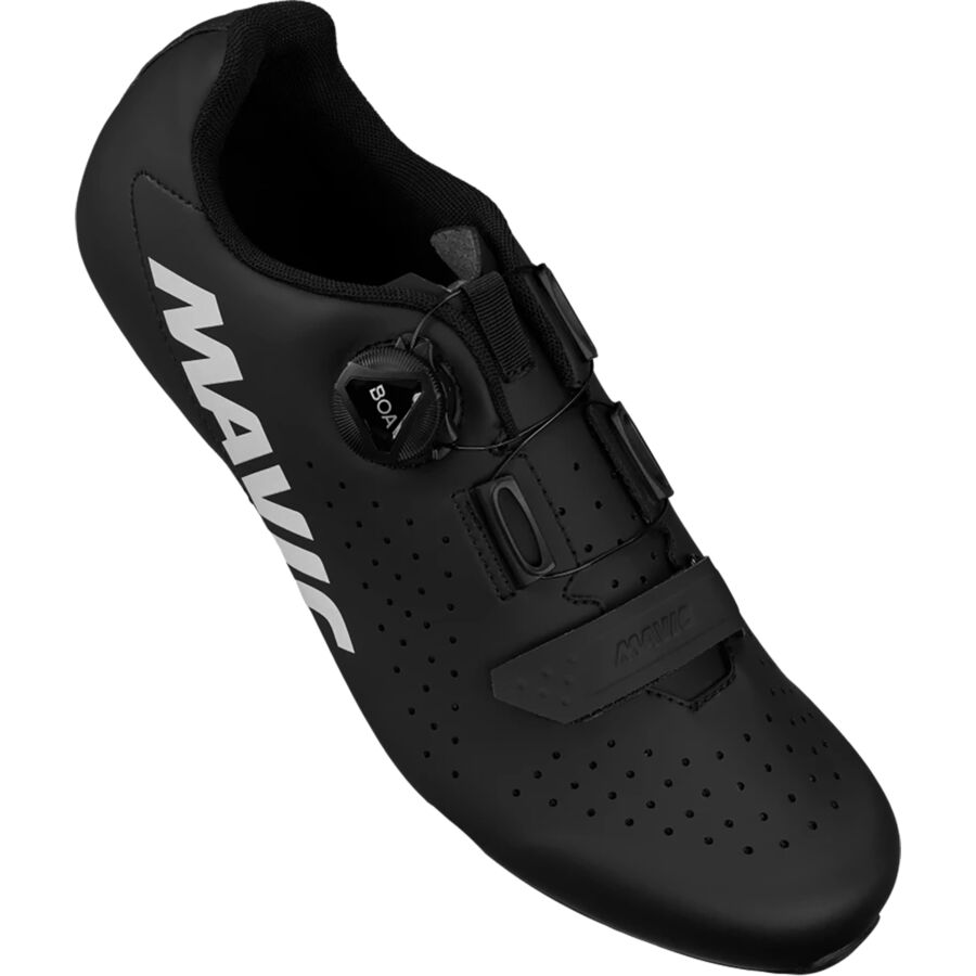 Mavic Cosmic Boa Cycling Shoe Black