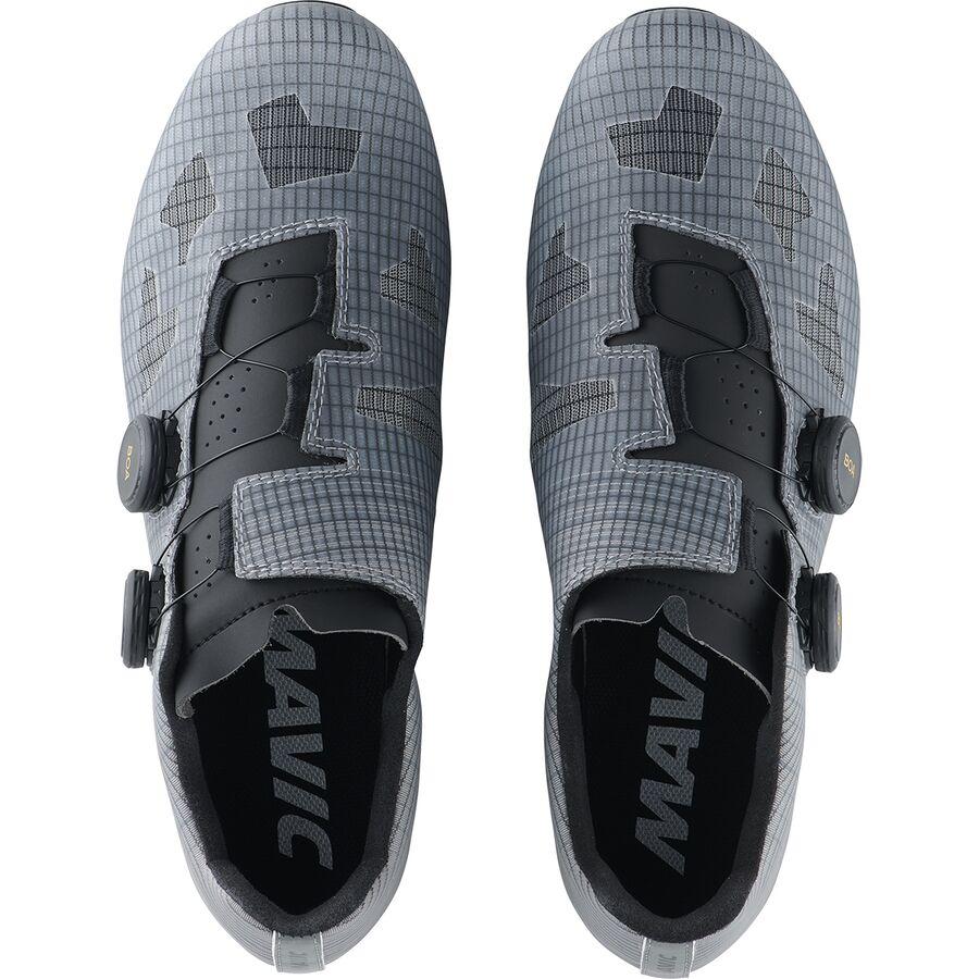 Mavic Cosmic SLR Cycling Shoe Gold