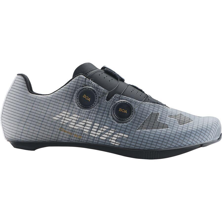 Mavic Cosmic SLR Cycling Shoe Gold