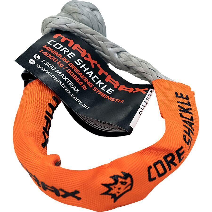 Maxtrax Core Shackle One Color