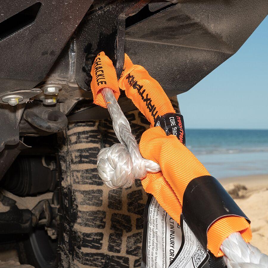 Maxtrax Core Shackle One Color