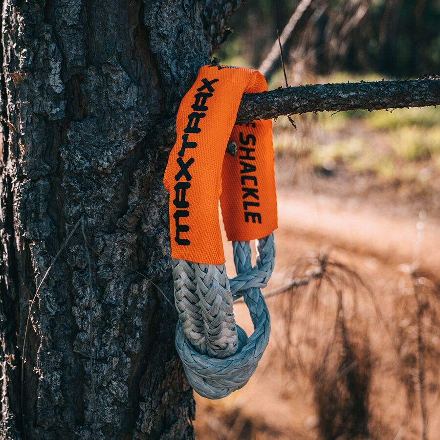 Maxtrax Core Shackle One Color