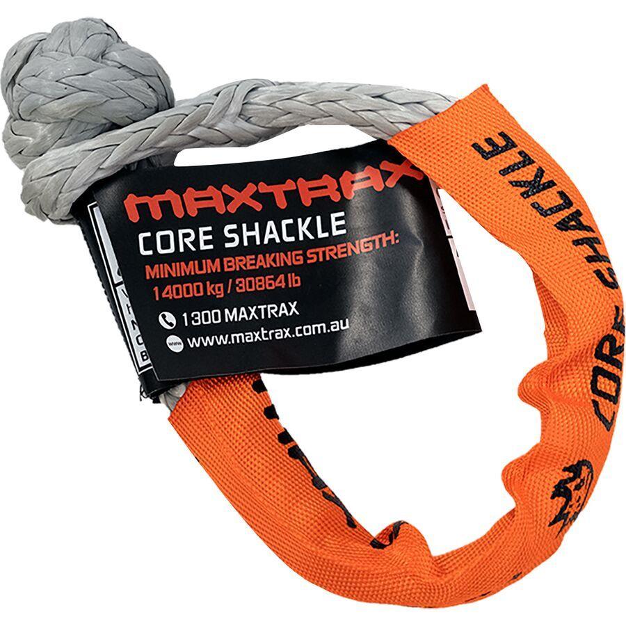 Maxtrax Core Shackle One Color