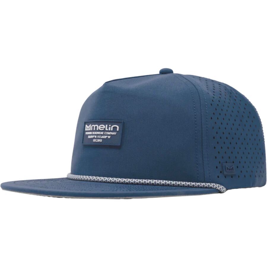 Melin Hydro Coronado Brick Hat