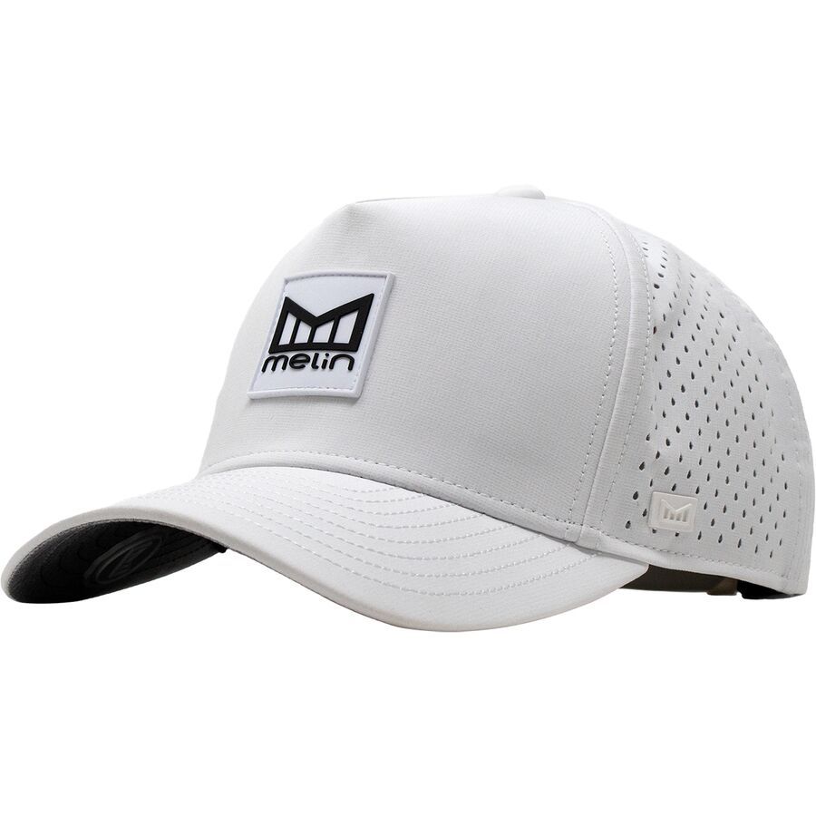 Melin Hydro Odyssey Stacked Hat