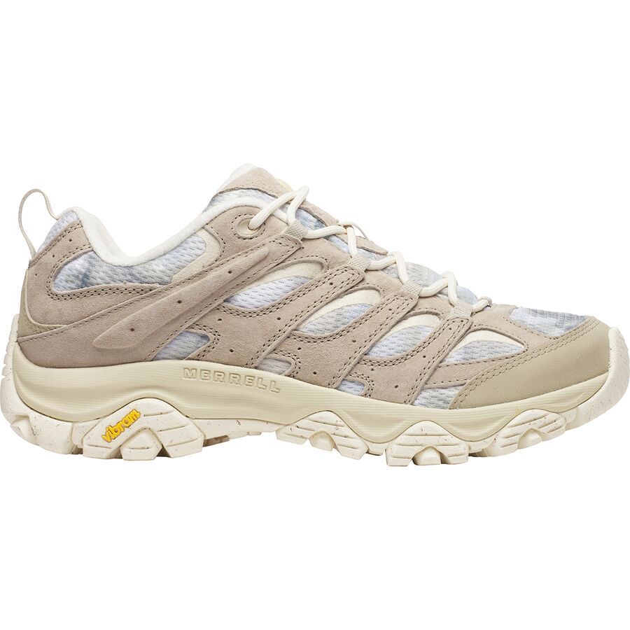 Merrell Moab 3 Bliss Shoe - Men's Fawn