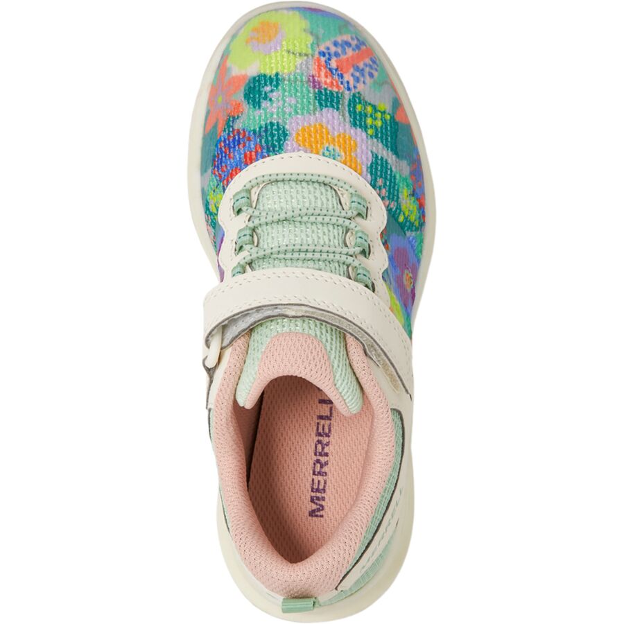 Merrell Nova 3 Sneaker - Kids' Botanist