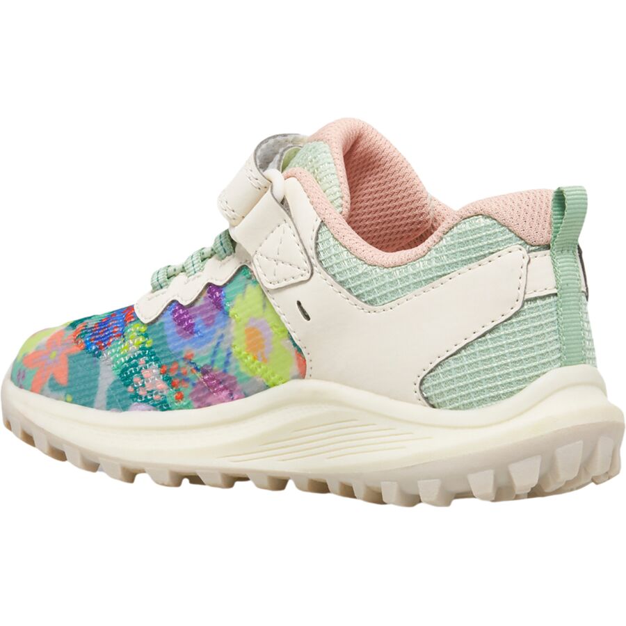 Merrell Nova 3 Sneaker - Kids' Botanist