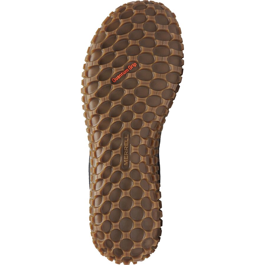 Merrell Wrapt Shoe - Men's Black/Gum