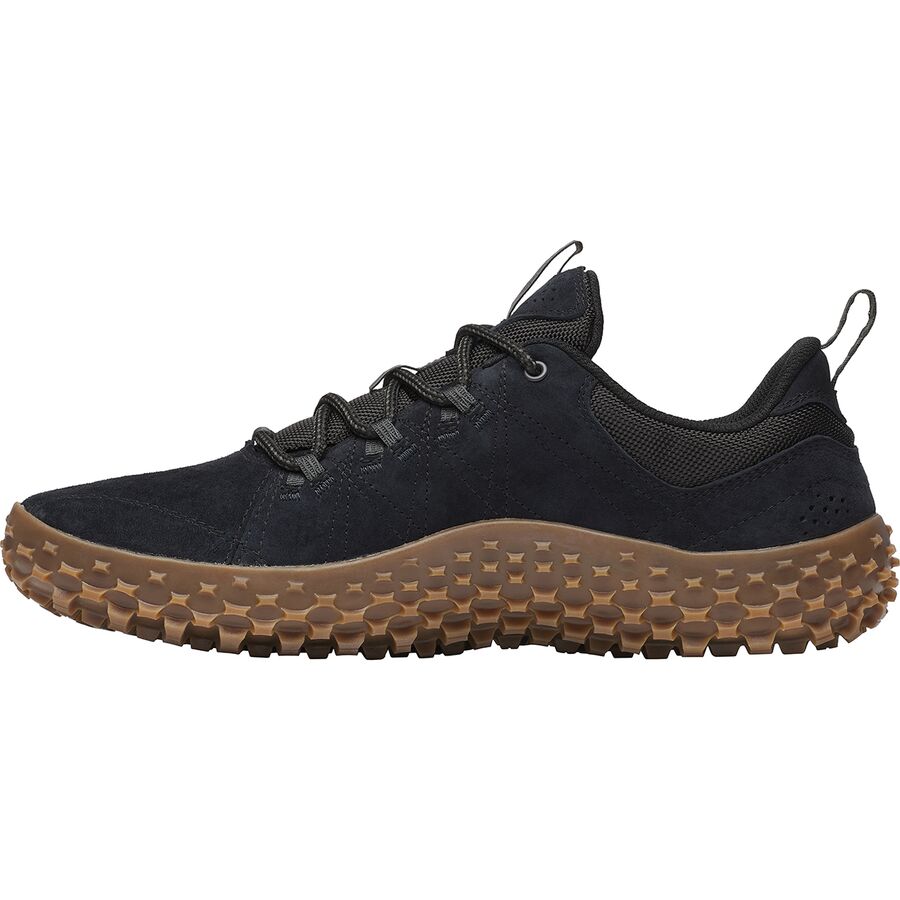 Merrell Wrapt Shoe - Men's Black/Gum