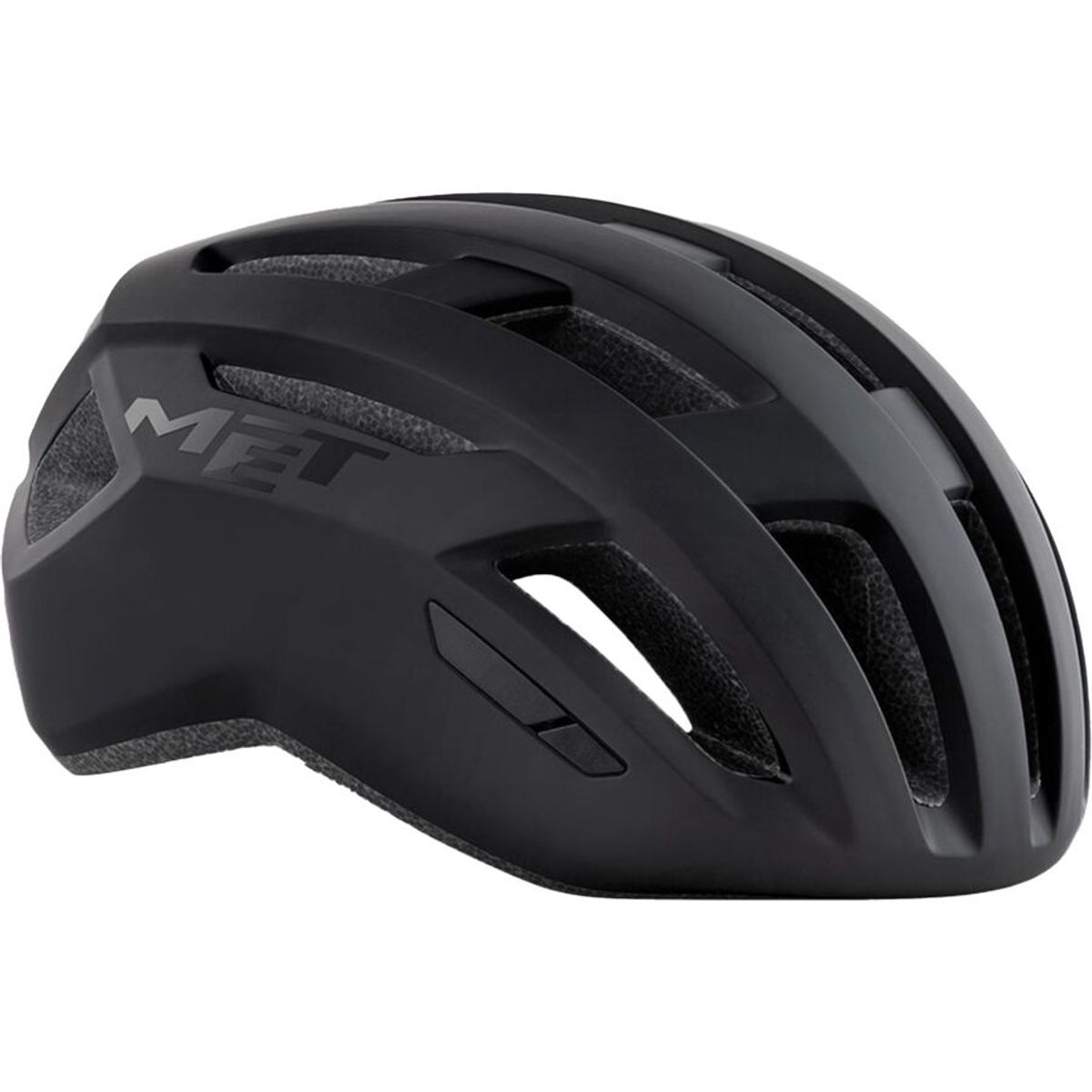 MET Allroad Mips Helmet Black/Matt