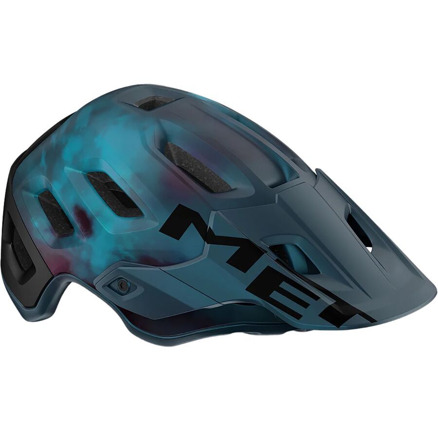 MET Roam Mips Helmet Blue Indigo/Matte