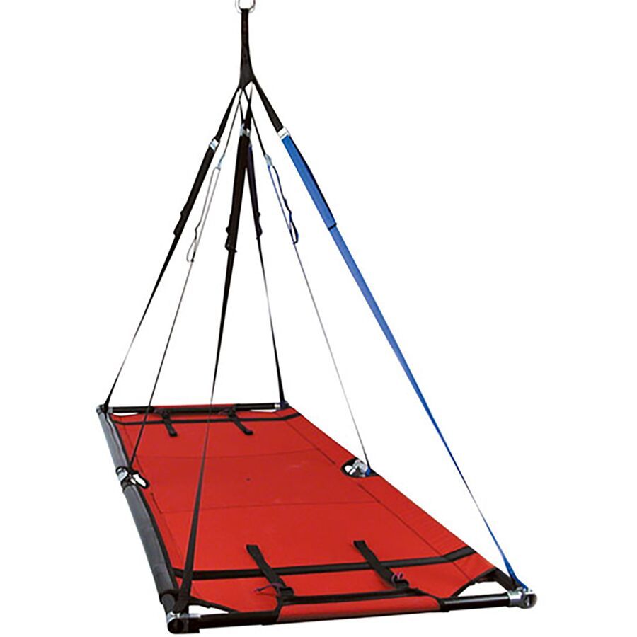 Metolius Bomb Shelter - Single Red