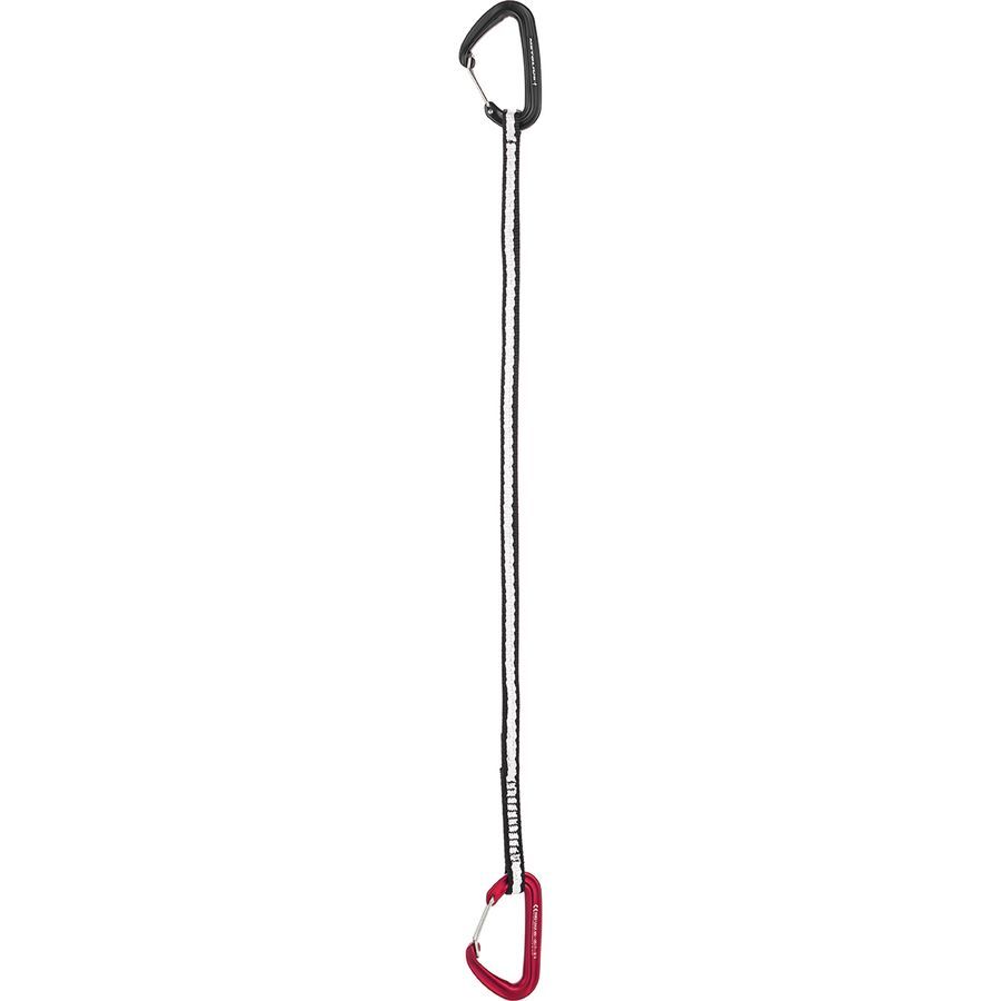 Metolius Bravo Long Draw Black
