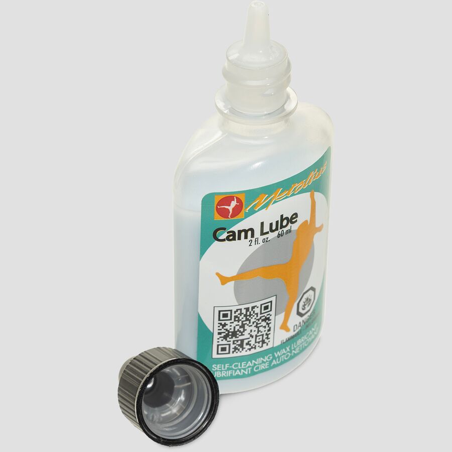 Metolius Cam Lube - 2oz One Color