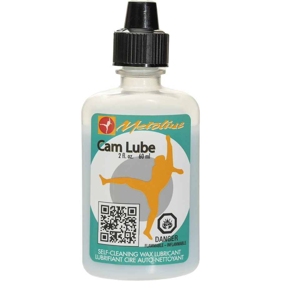 Metolius Cam Lube - 2oz One Color