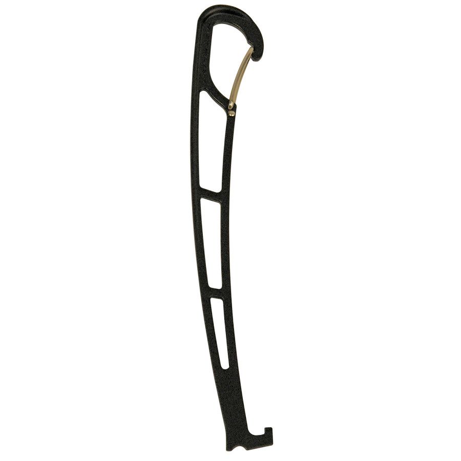 Metolius Feather Nut Tool Black