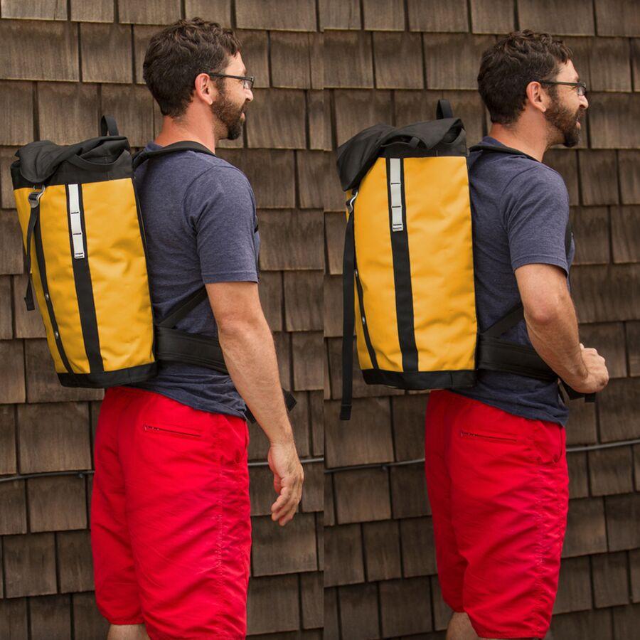 Metolius Mescalito Haul Bag One Color