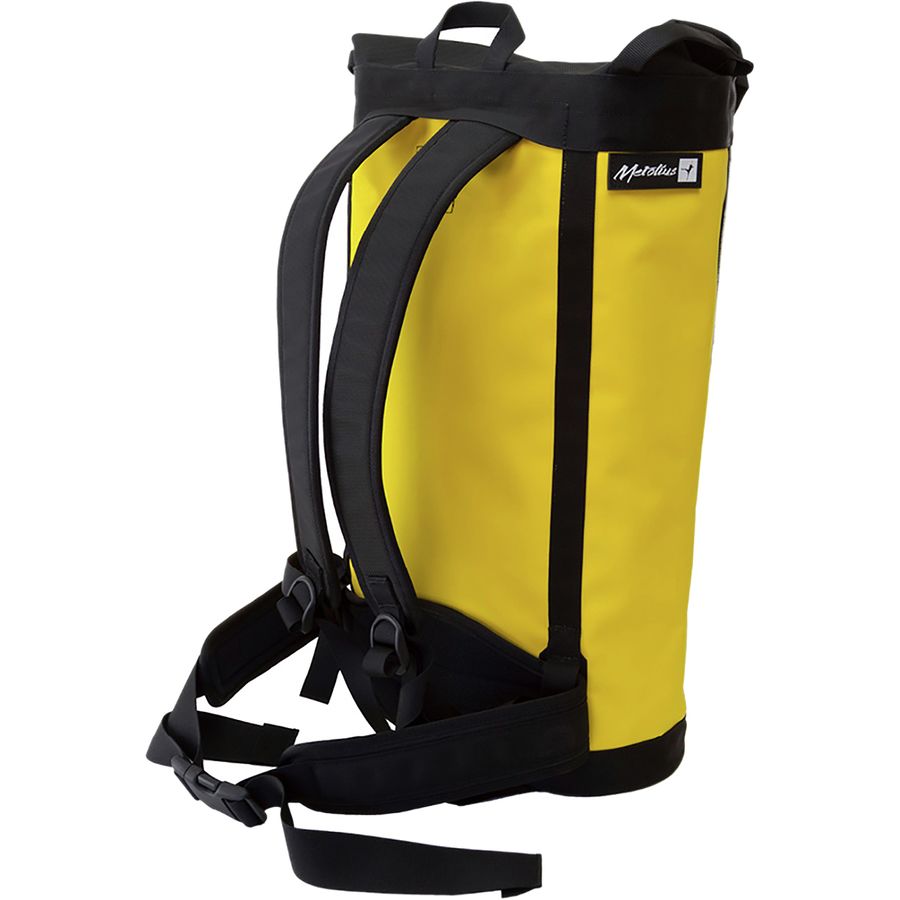 Metolius Mescalito Haul Bag One Color