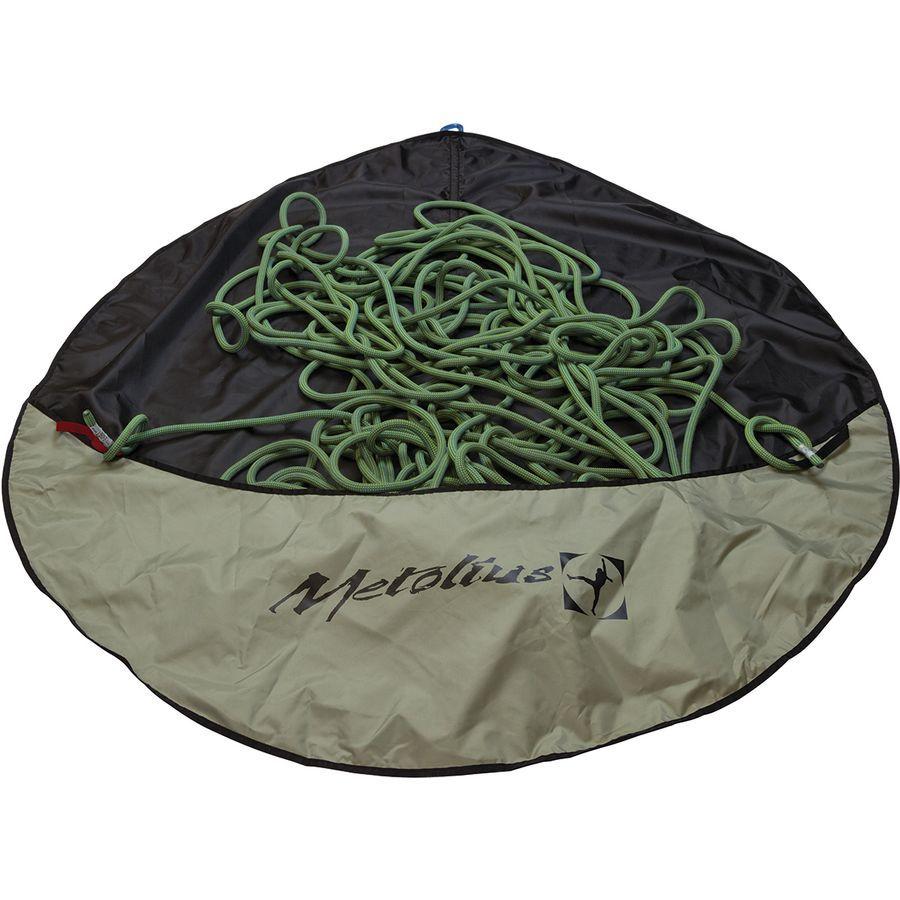Metolius Rope Tarp One Color Metolius Rope Tarp One Color
