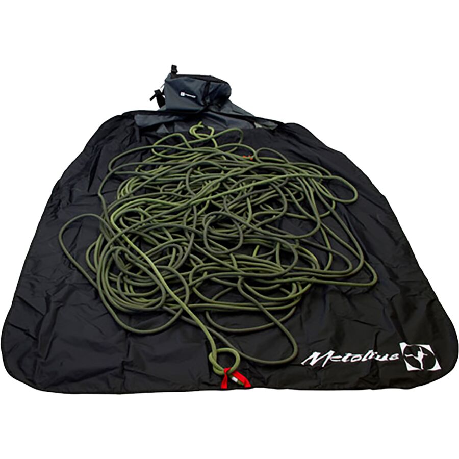 Metolius Speedster Rope Bag Storm