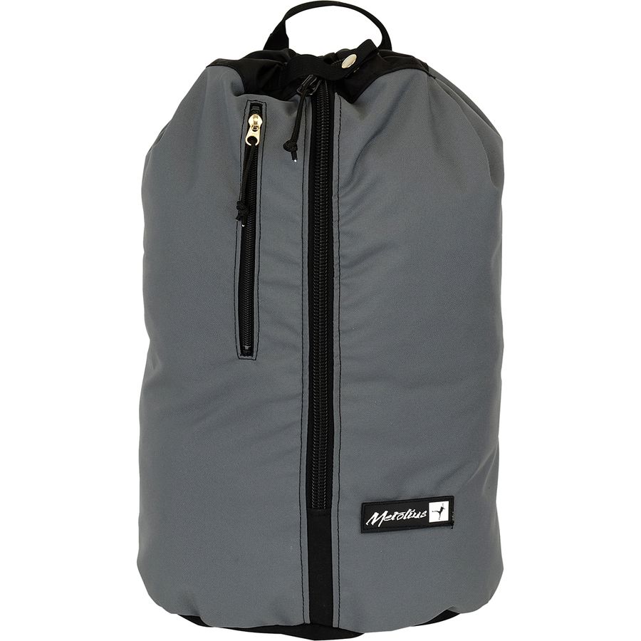Metolius Speedster Rope Bag Storm