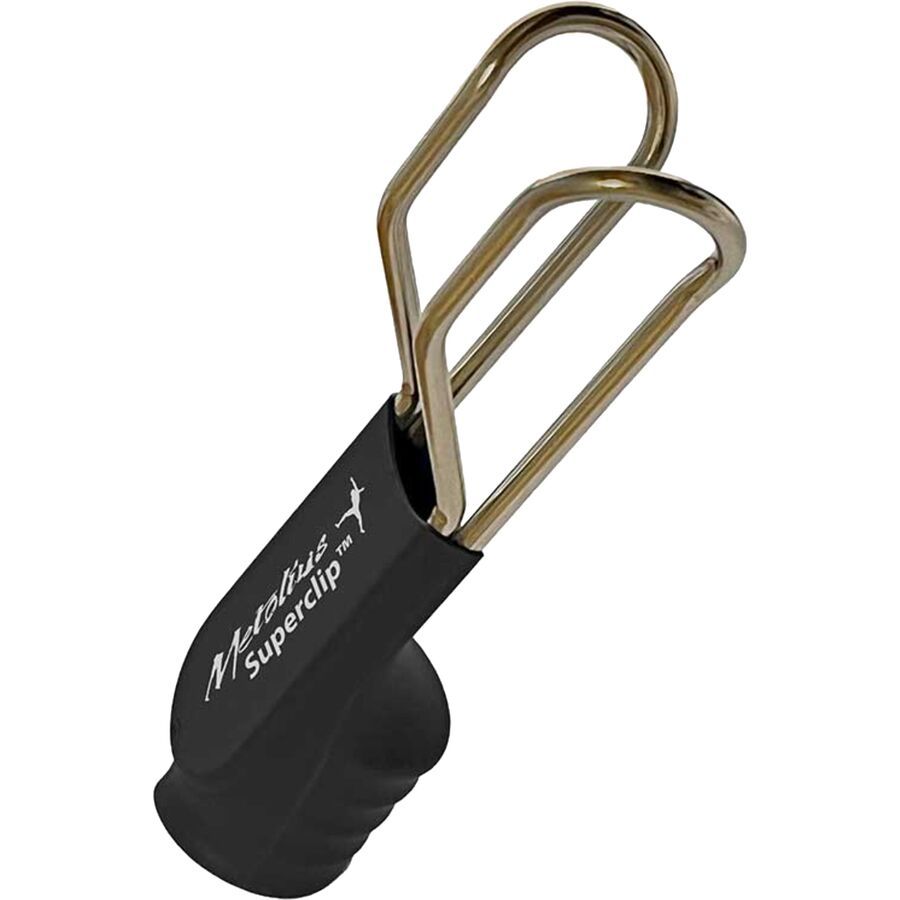 Metolius Superclip Black