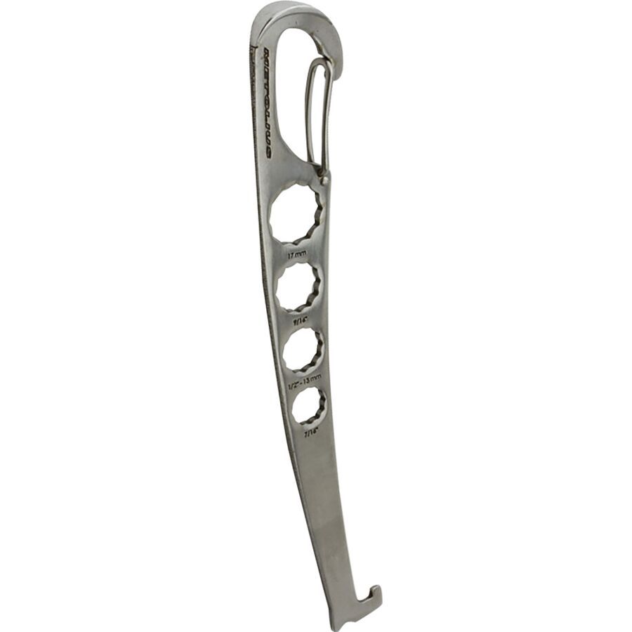 Metolius Torque Nut Tool One Color