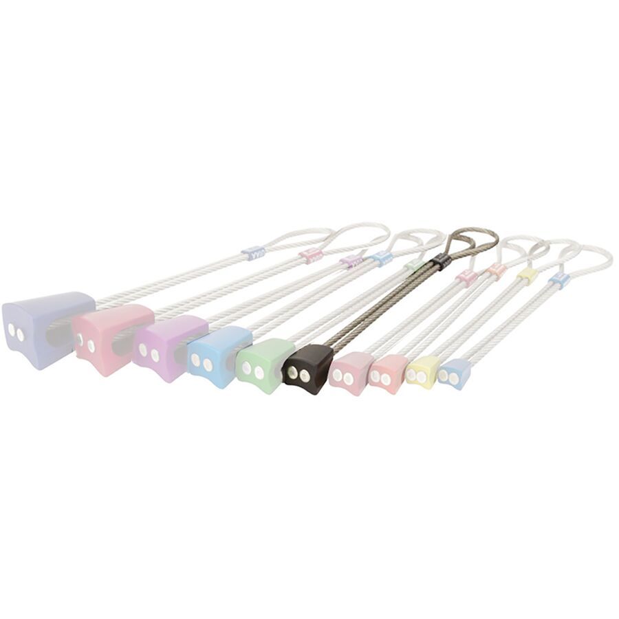 Metolius Ultralight Curve Nut Black