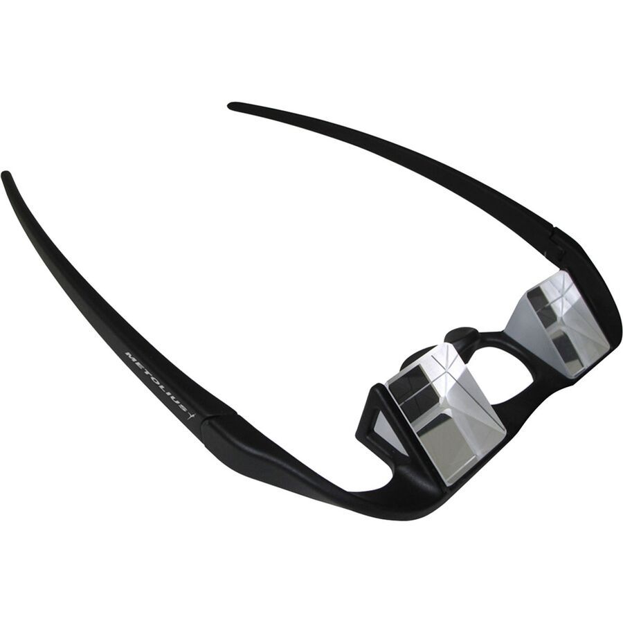 Metolius Upshot Belay Glasses Black
