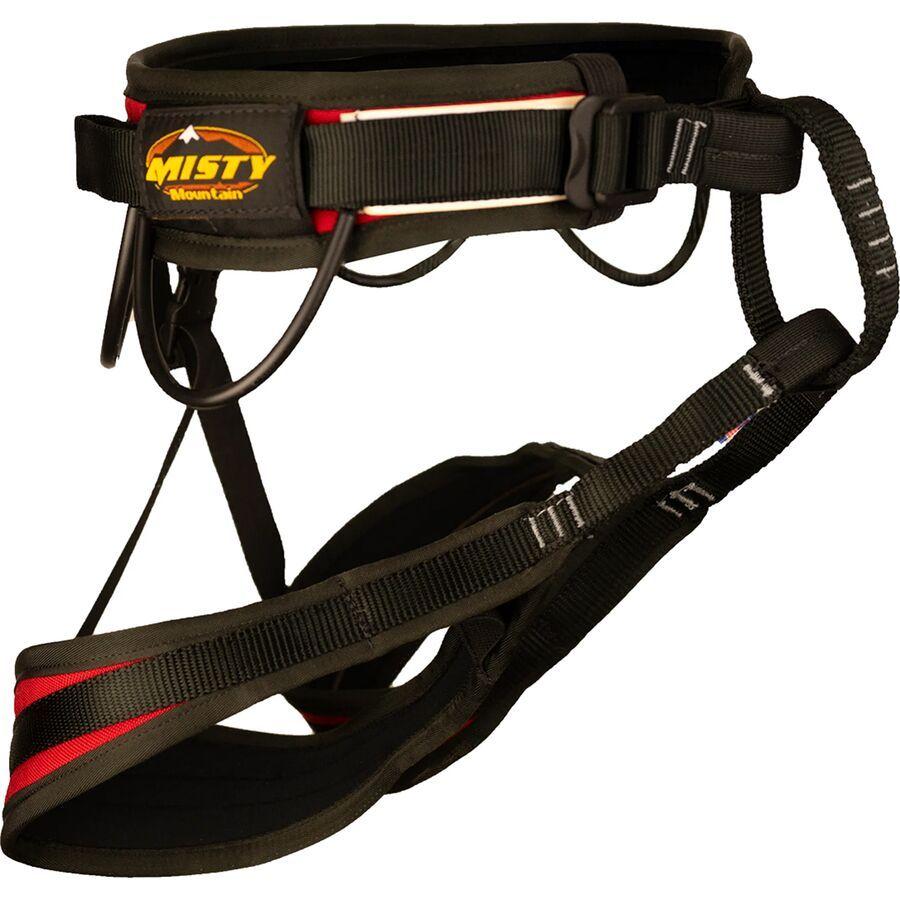 Misty Mountain Arete Harness One Color