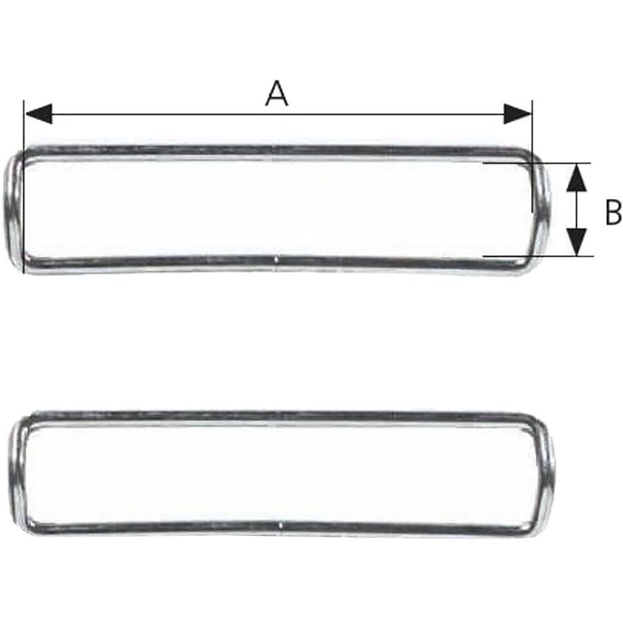 Montana Bow A 109mm/B 15mm Pair 2023