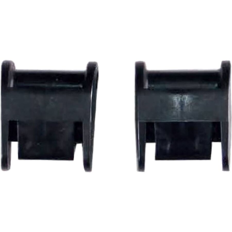 Montana Tail Clip Pair 2022 Black