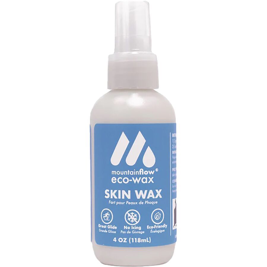 MountainFLOW Skin Wax One Color