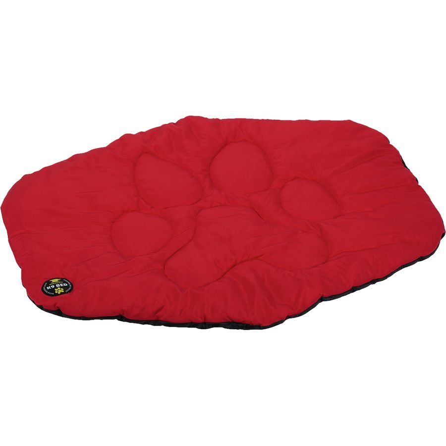 Mountainsmith K-9 Bed Lava Red