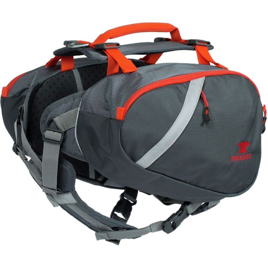 Mountainsmith K-9 Pack Lava Red