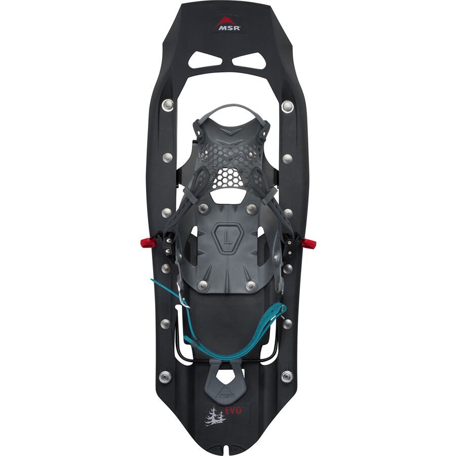 MSR Evo Explore Snowshoe Charcoal