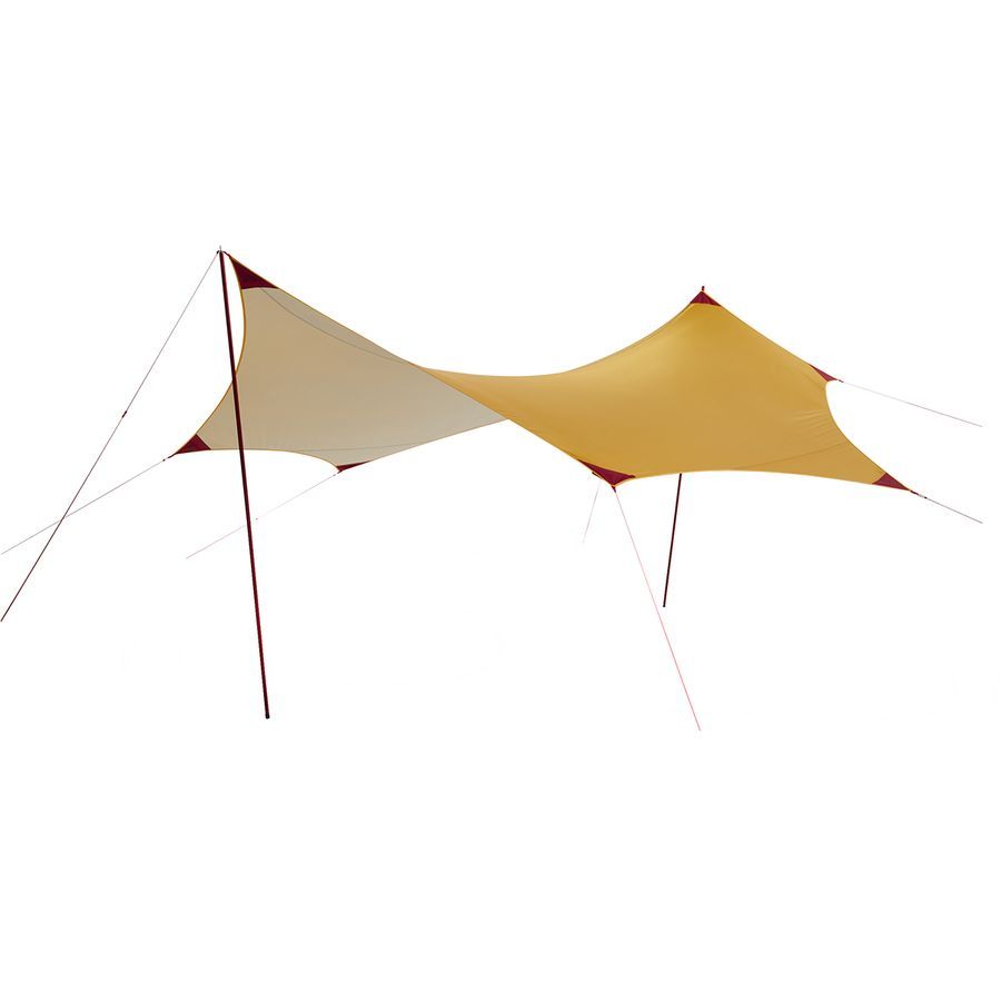 MSR Rendezvous Sun Shield Shelter