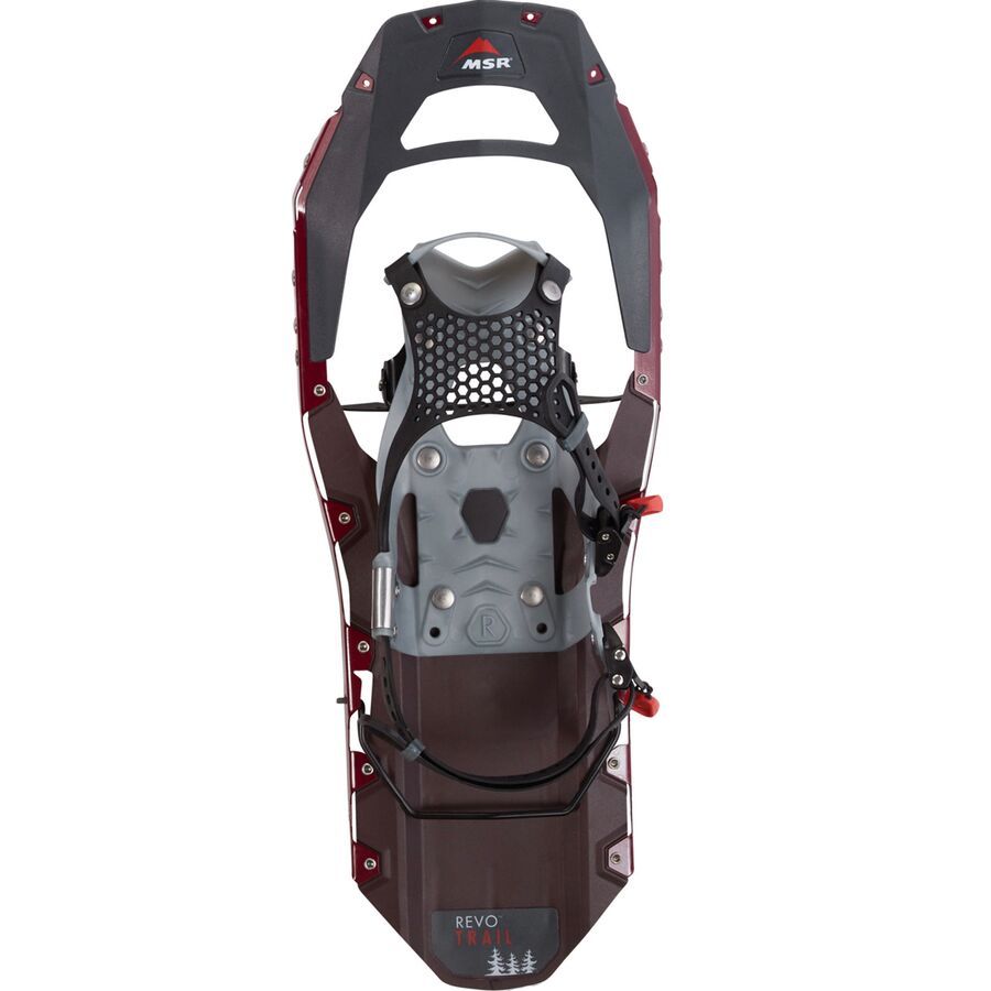 MSR Revo Trail Snowshoe - Women's Iron