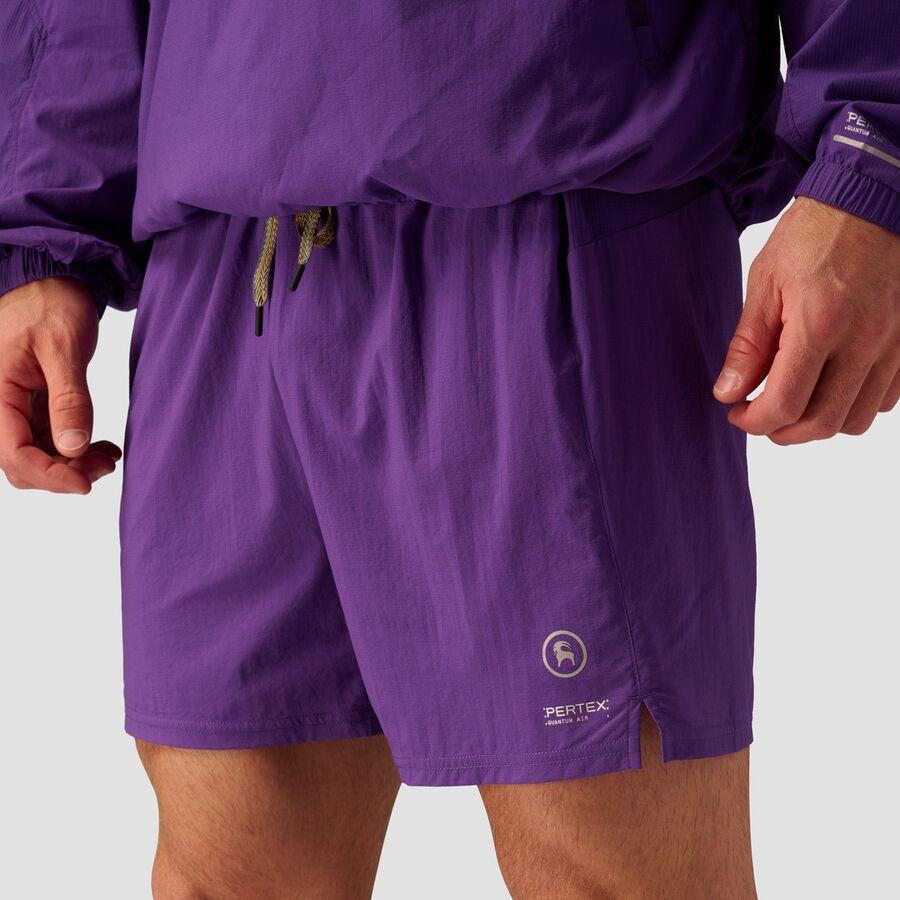 Backcountry MTN Air Ripstop Short - Men's Tillandsia Purple