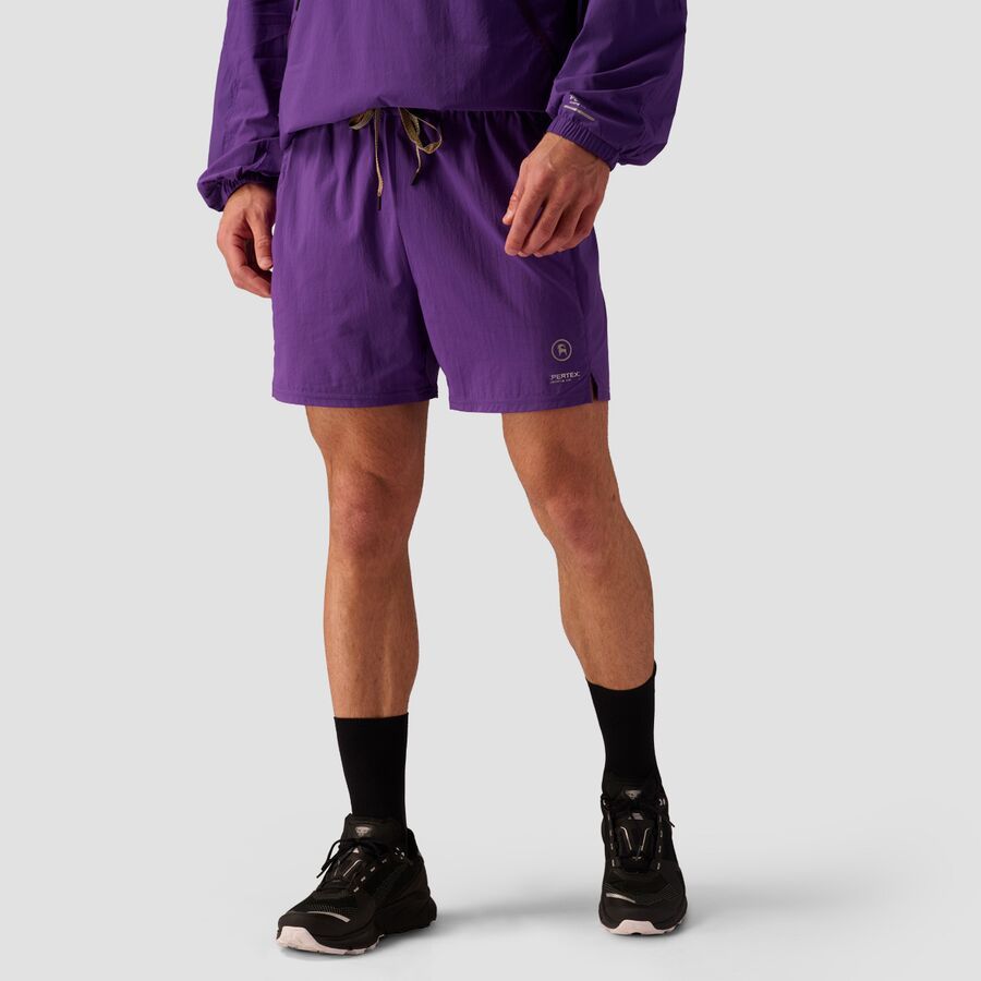 Backcountry MTN Air Ripstop Short - Men's Tillandsia Purple
