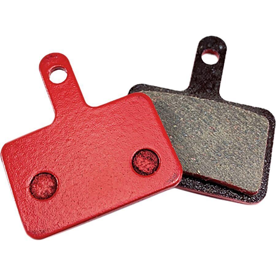 MTX Braking Red Label RACE Brake Pads