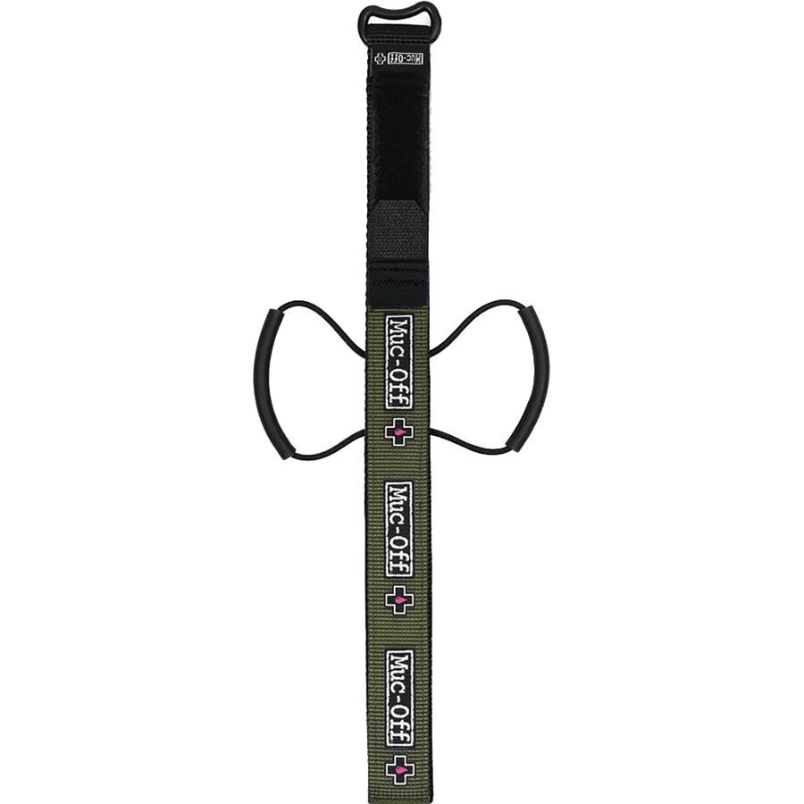 Muc-Off Utility Frame Strap Green
