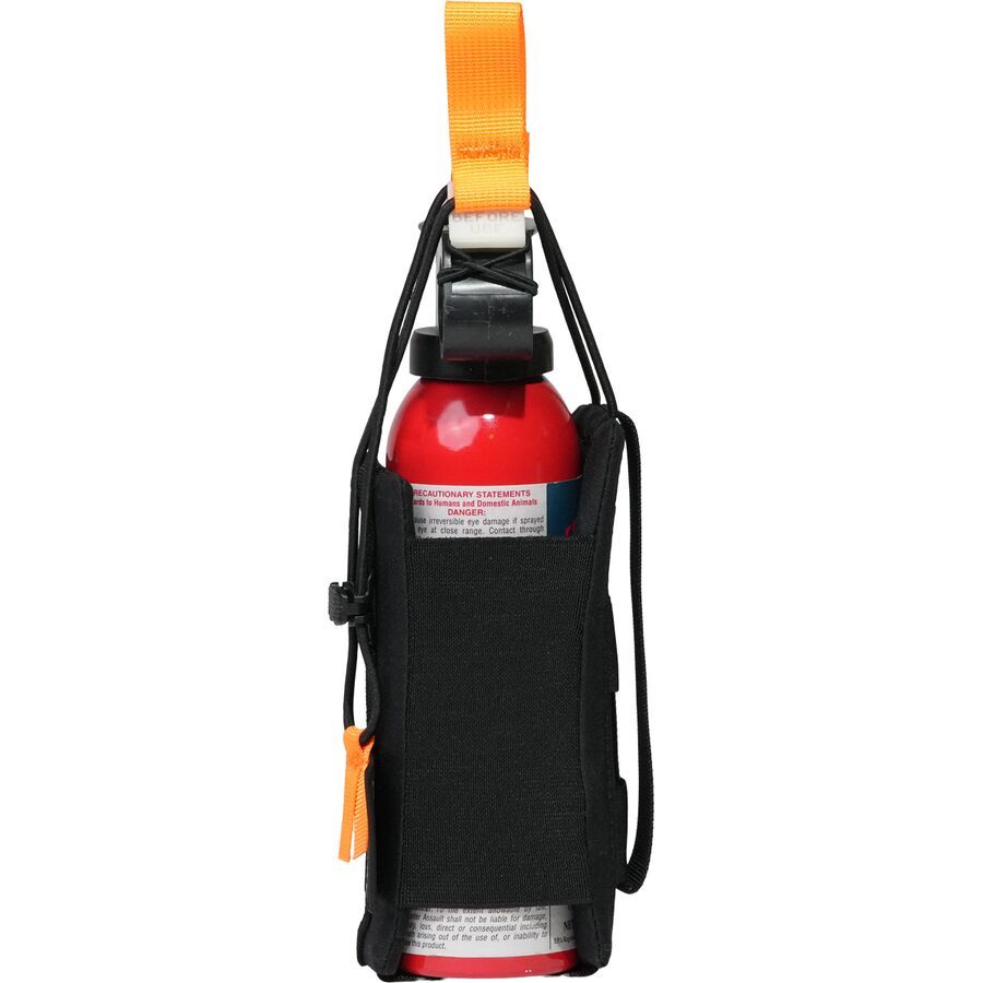 Mystery Ranch Bear Spray Holster Black