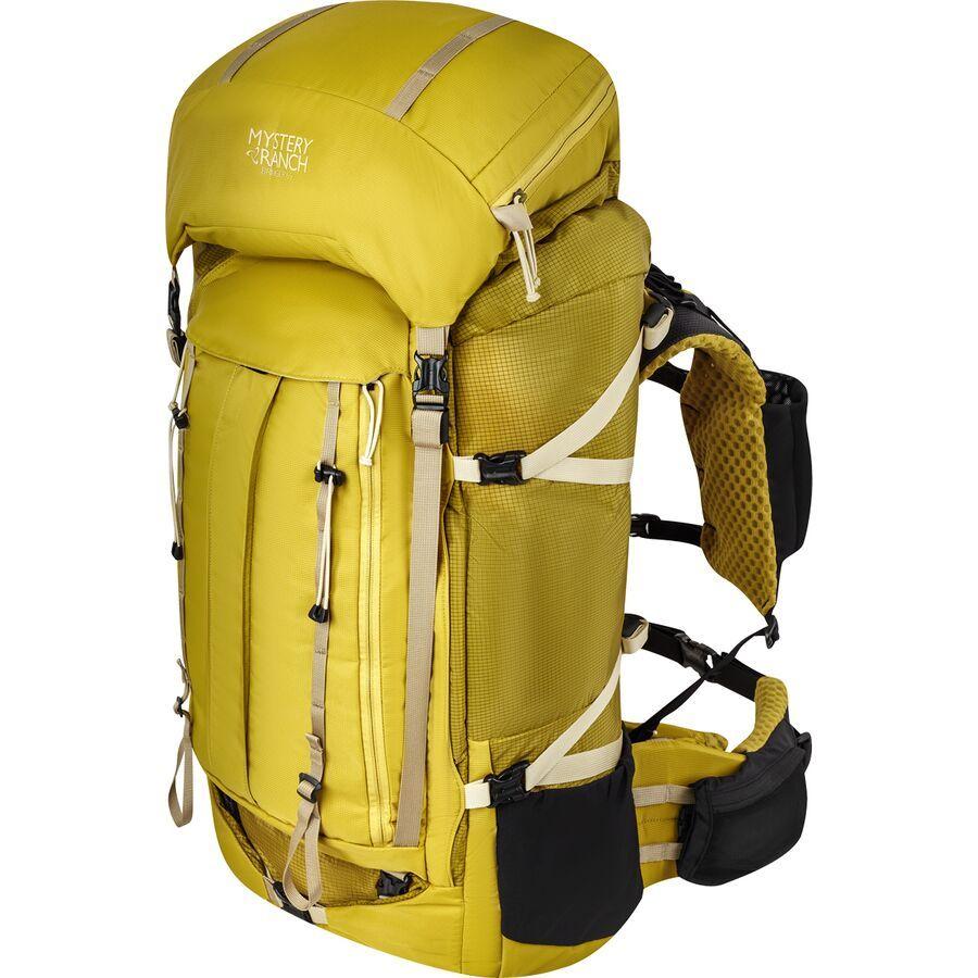 Mystery Ranch Bridger 65L Backpack Dal