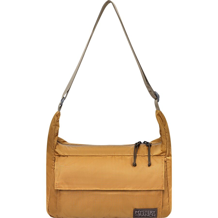 Mystery Ranch Indie Bag Fox